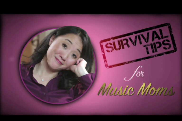 Canned Meat: Survival Tips for Music Moms