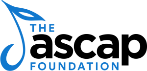 ASCAP Foundation Logo